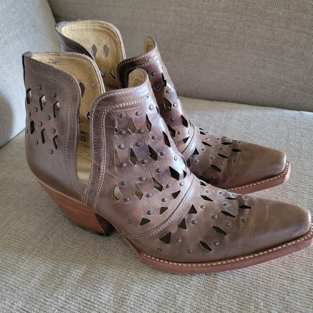 Ariat Dixons sz.10